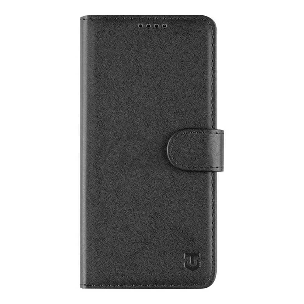 Tactical Field Notes pre Samsung Galaxy A17 4G/5G Black