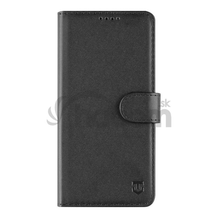 Tactical Field Notes pre Samsung Galaxy A17 4G/5G Black