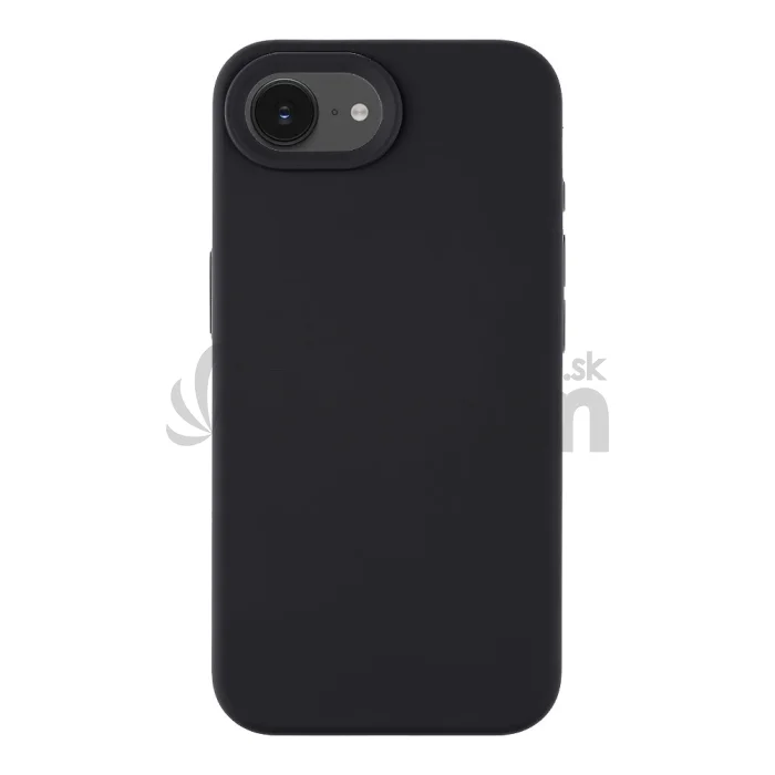 Tactical MagForce Velvet Smoothie Kryt pre Apple iPhone 16e Asphalt