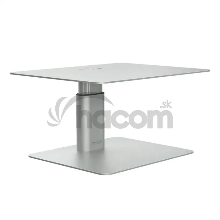 Nillkin HighDesk Adjustable Monitor Stand Silver