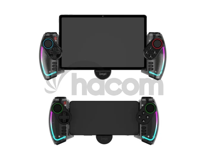 iPega 9777SH Bluetooth RGB Gamepad pre Android/iOS/PS3/PC/N-Switch