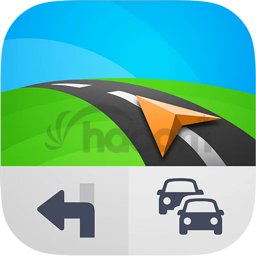 Sygic Voucher - Europe - Premium, Real View, Traffic, Lifetime