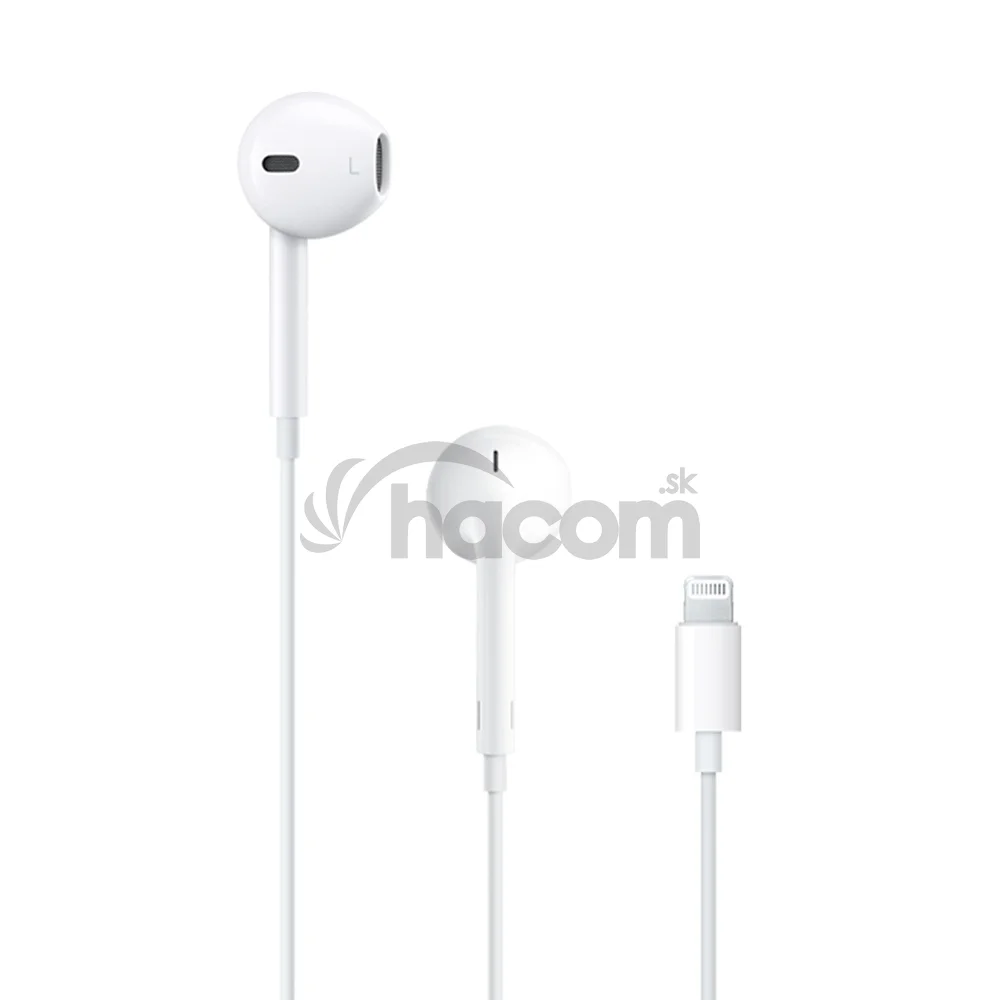 Apple Lightning Audio Original MMTN2ZM/A Stereo HF (Bulk)