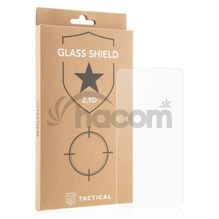 Tactical Glass 2.5D Samsung Galaxy A54 5G Clear