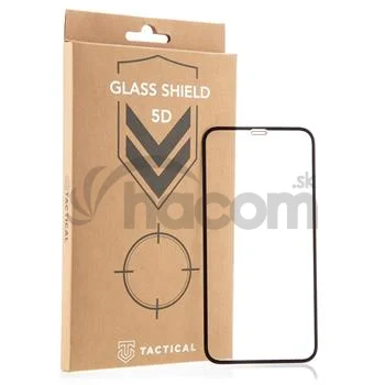 Tactical Glass 5D Apple iPhone 13 Pro Max Black