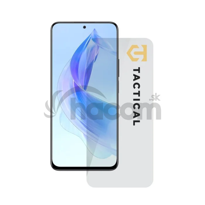 Tactical Glass Shield 2.5D sklo pre Samsung Galaxy S25 FE Clear