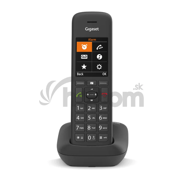 Gigaset C575 Black