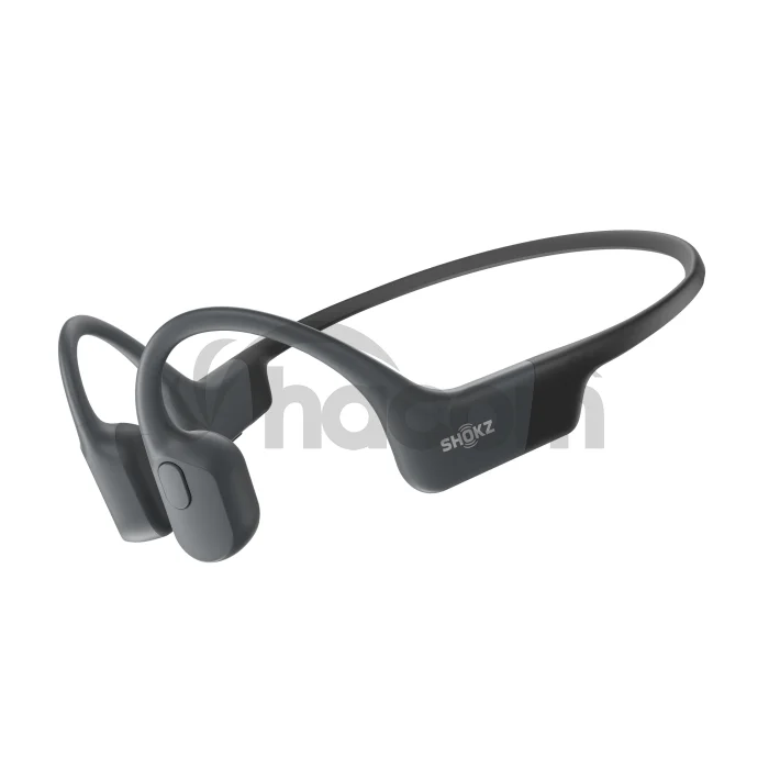 SHOKZ OpenRun/BT/Čierna