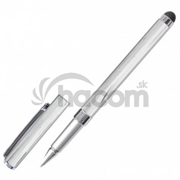 Aligator Stylus PEN pre kapacitné displeje, biely