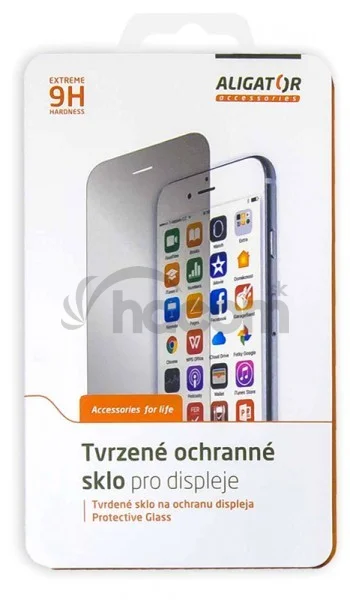 Aligator ochranné sklo pre Apple iPhone 7 Plus