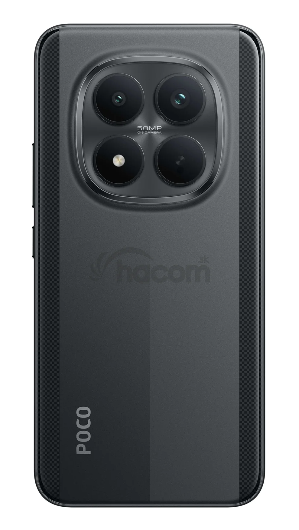POCO M8 Pro 5G/8GB/256GB/Black