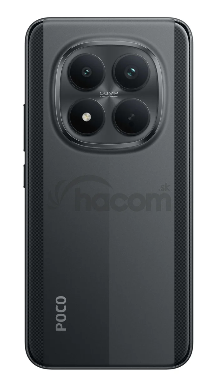 POCO M8 Pro 5G/8GB/256GB/Black