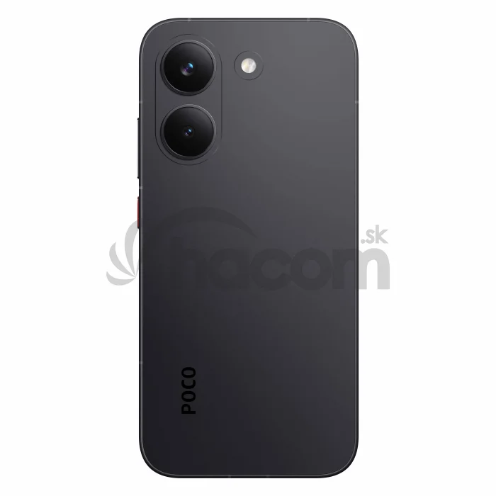 POCO X8 Pro/12GB/512GB/Black