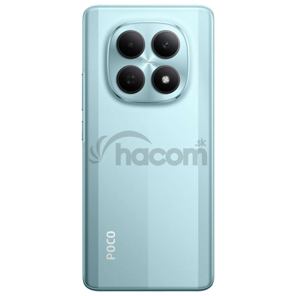 POCO M8 5G/8GB/256GB/Green