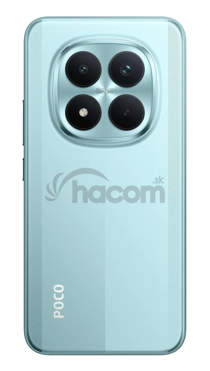 POCO M8 Pro 5G/8GB/256GB/Green