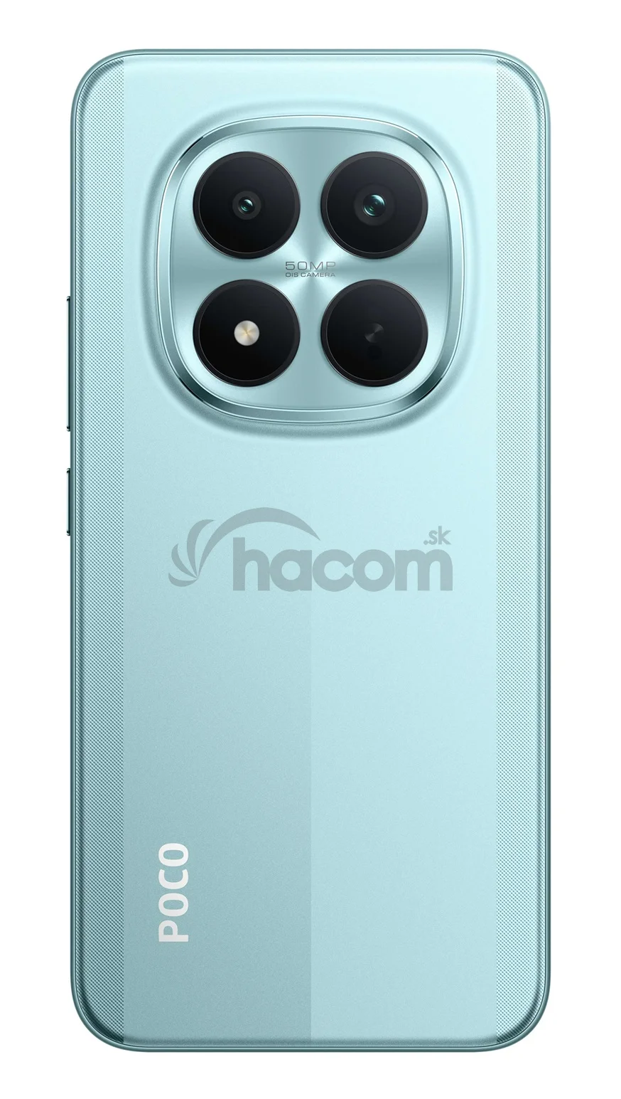 POCO M8 Pro 5G/12GB/512GB/Green