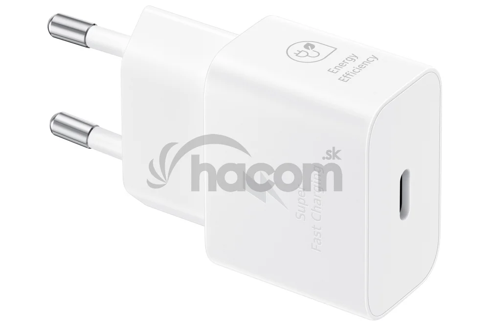 Samsung rýchlonabíjačka EP-T2510, 25W White