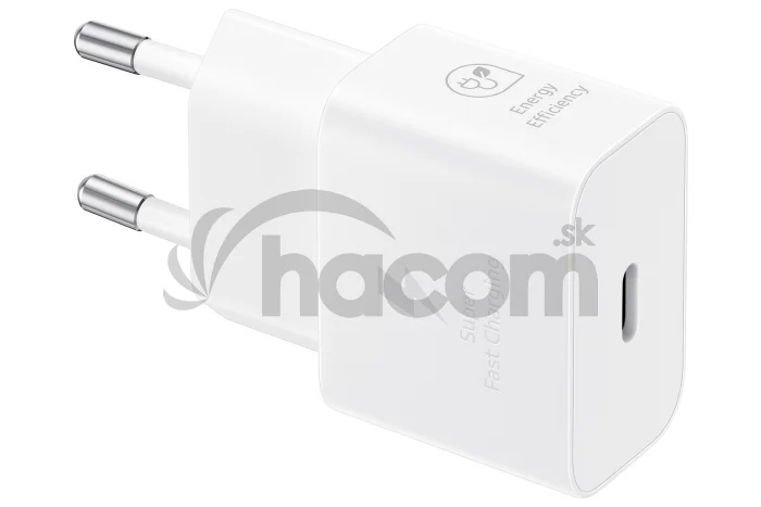 Samsung rýchlonabíjačka EP-T2510, 25W White