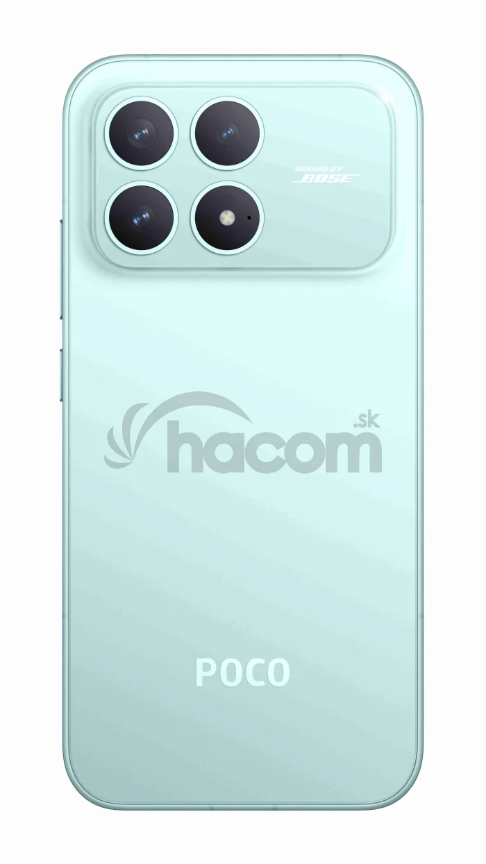 POCO F8 Pro/12GB/256GB/Blue