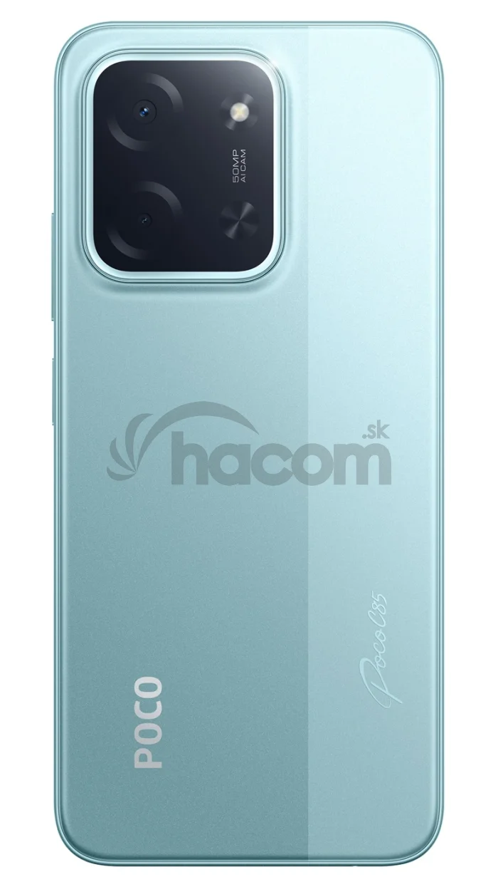 POCO C85/8GB/256GB/Green