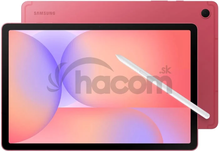 Samsung Galaxy Tab S10 Lite/SM-X400NZRREUE/10,9"/2112x1320/6GB/128GB/An15/Coralred