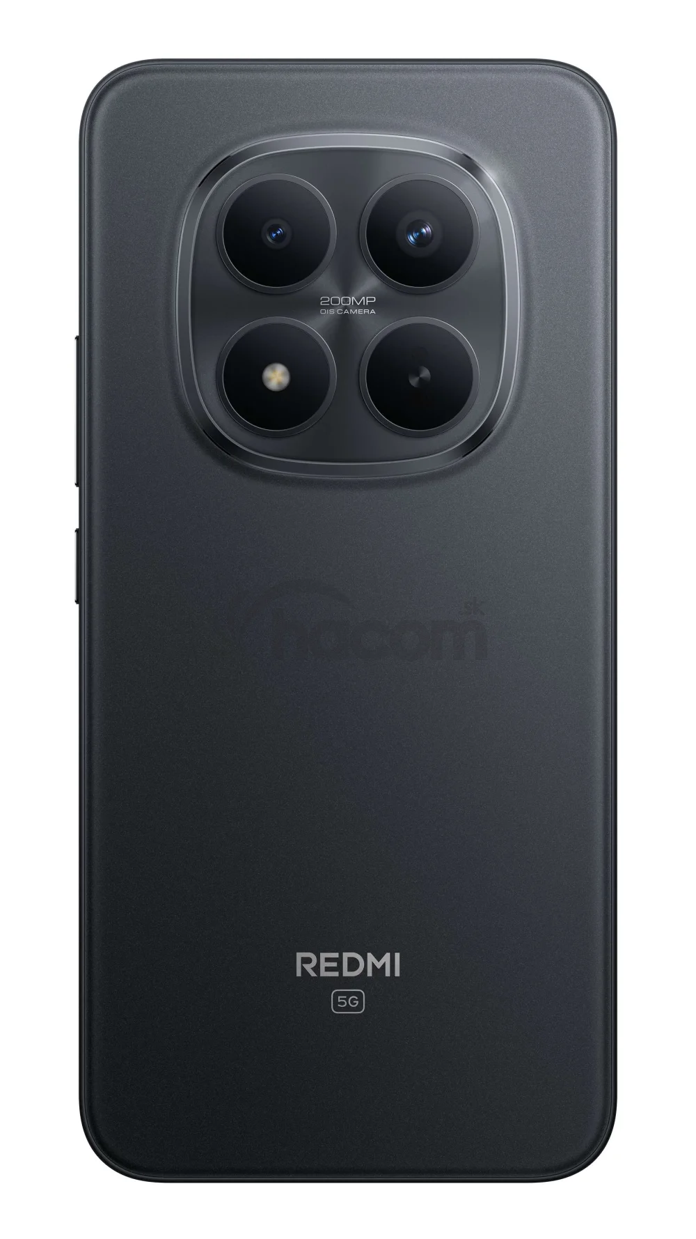 Xiaomi Redmi Note 15 Pro+ 5G/8GB/256GB/Black
