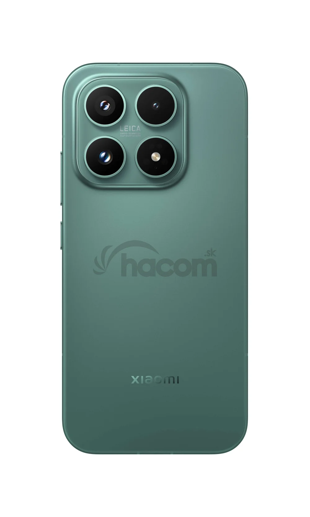 Xiaomi 17/12GB/256GB/Venture Green