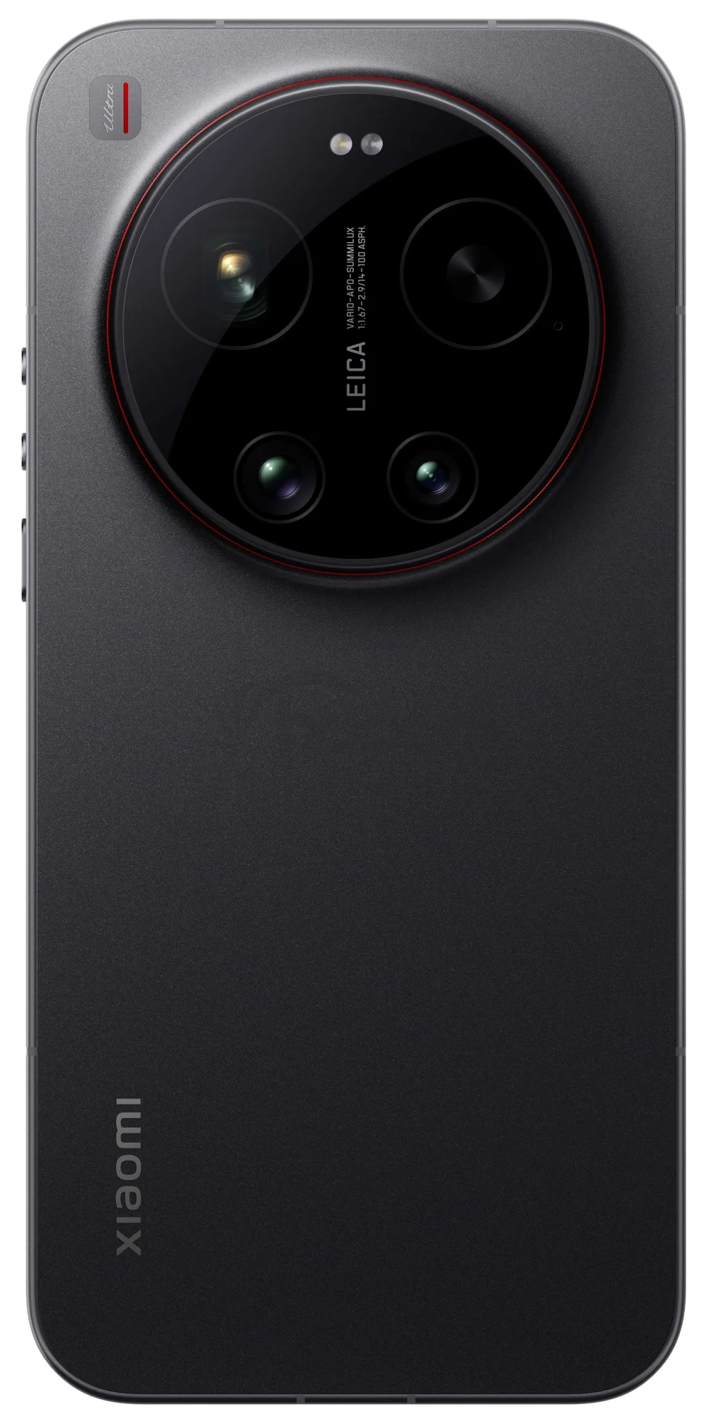 Xiaomi 17 Ultra/16GB/1TB/Black