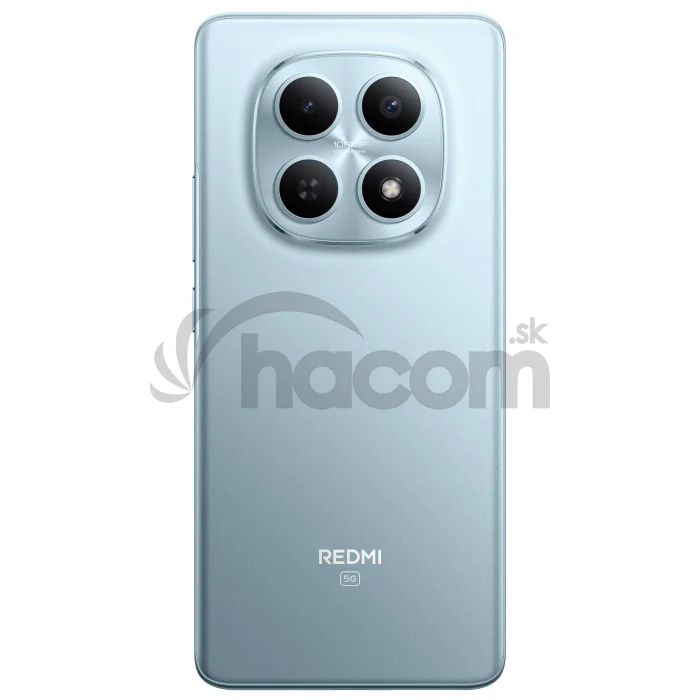 Xiaomi Redmi Note 15 5G/8GB/256GB/Glacier Blue