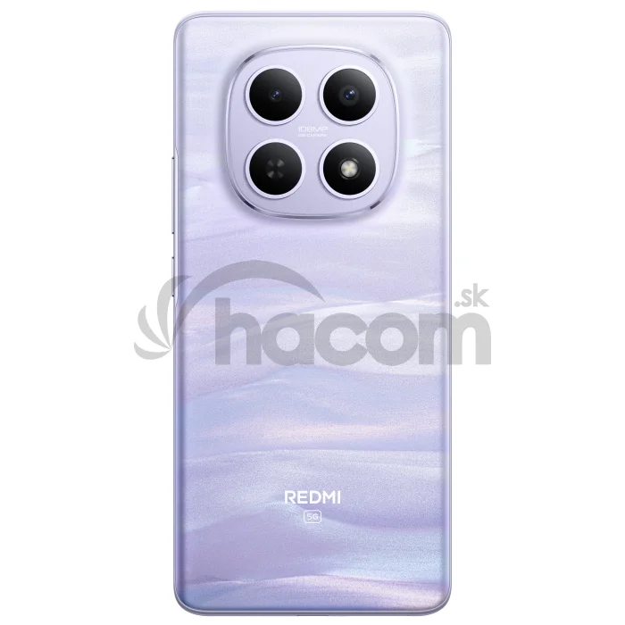 Xiaomi Redmi Note 15 5G/8GB/256GB/Mist Purple