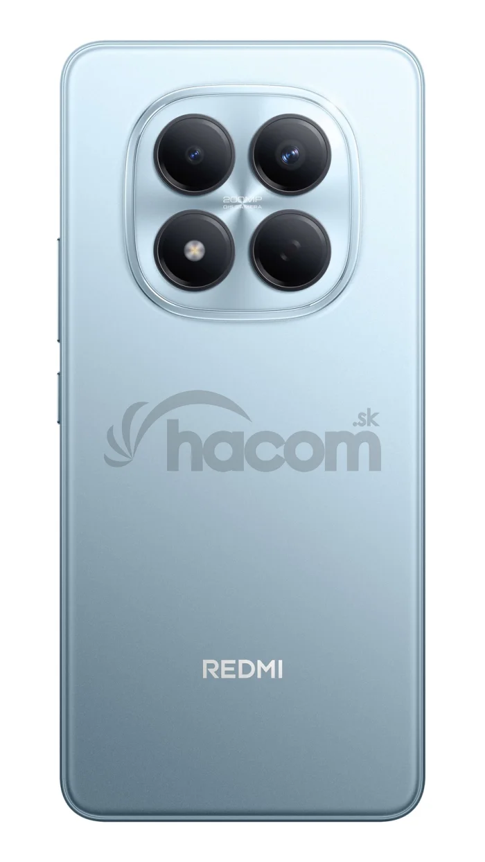 Xiaomi Redmi Note 15 Pro/8GB/256GB/Glacier Blue