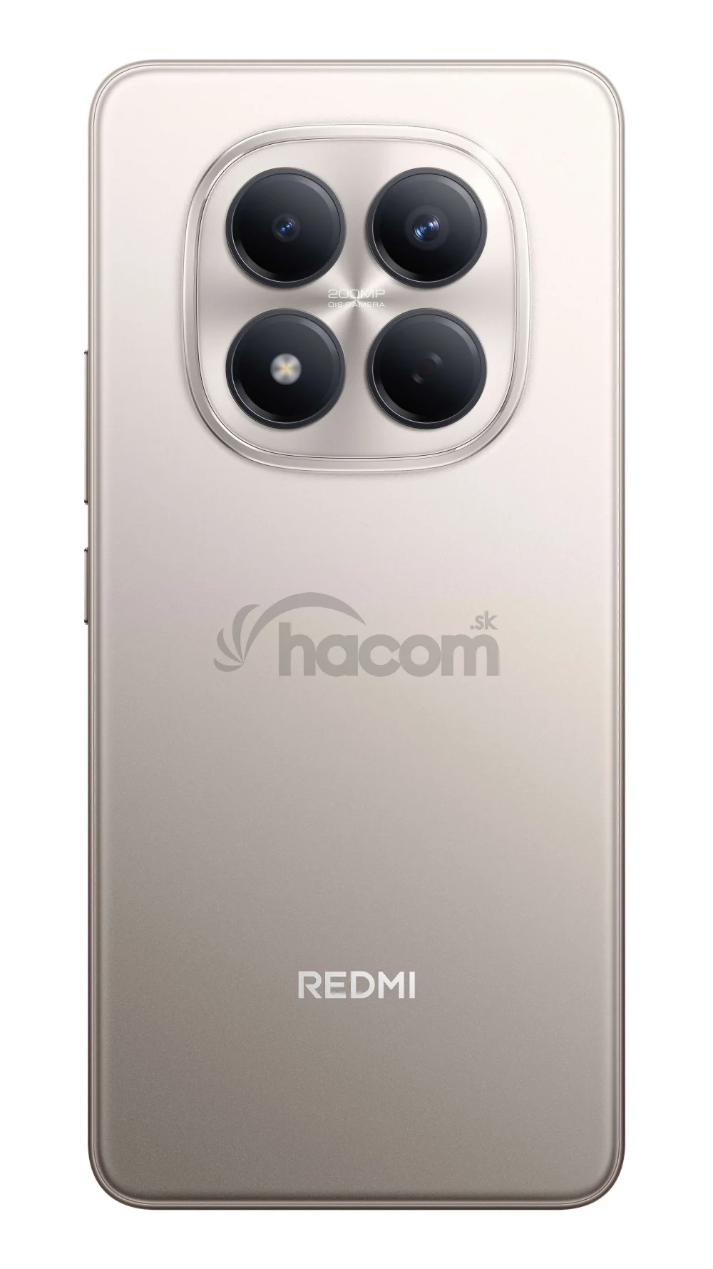 Xiaomi Redmi Note 15 Pro/8GB/256GB/Titanium