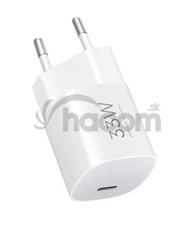 Xiaomi 33W Nano Power Adapter (USB-C) EU