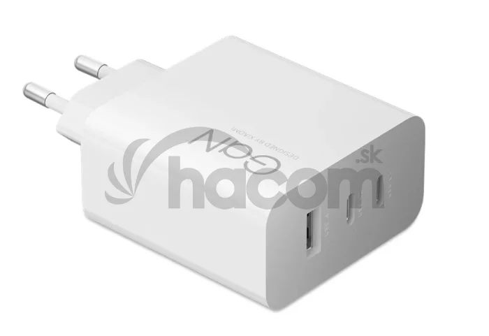 Xiaomi 90W HyperCharge Power Adapter(3-Port) EU