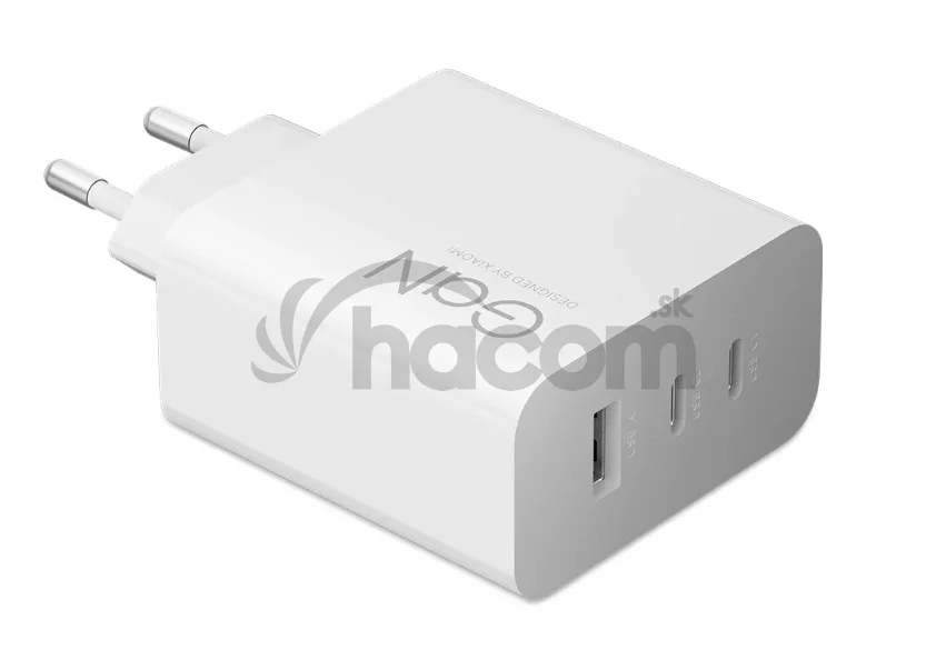 Xiaomi 90W HyperCharge Power Adapter(3-Port) EU