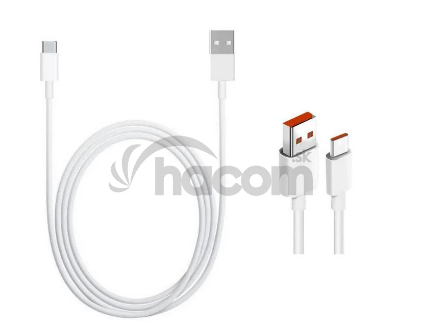Xiaomi 6A Type-A to Type-C Cable