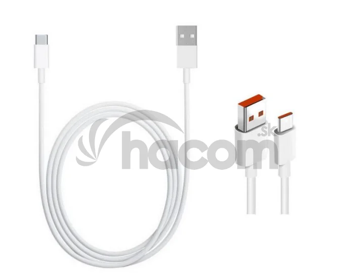 Xiaomi 6A Type-A to Type-C Cable