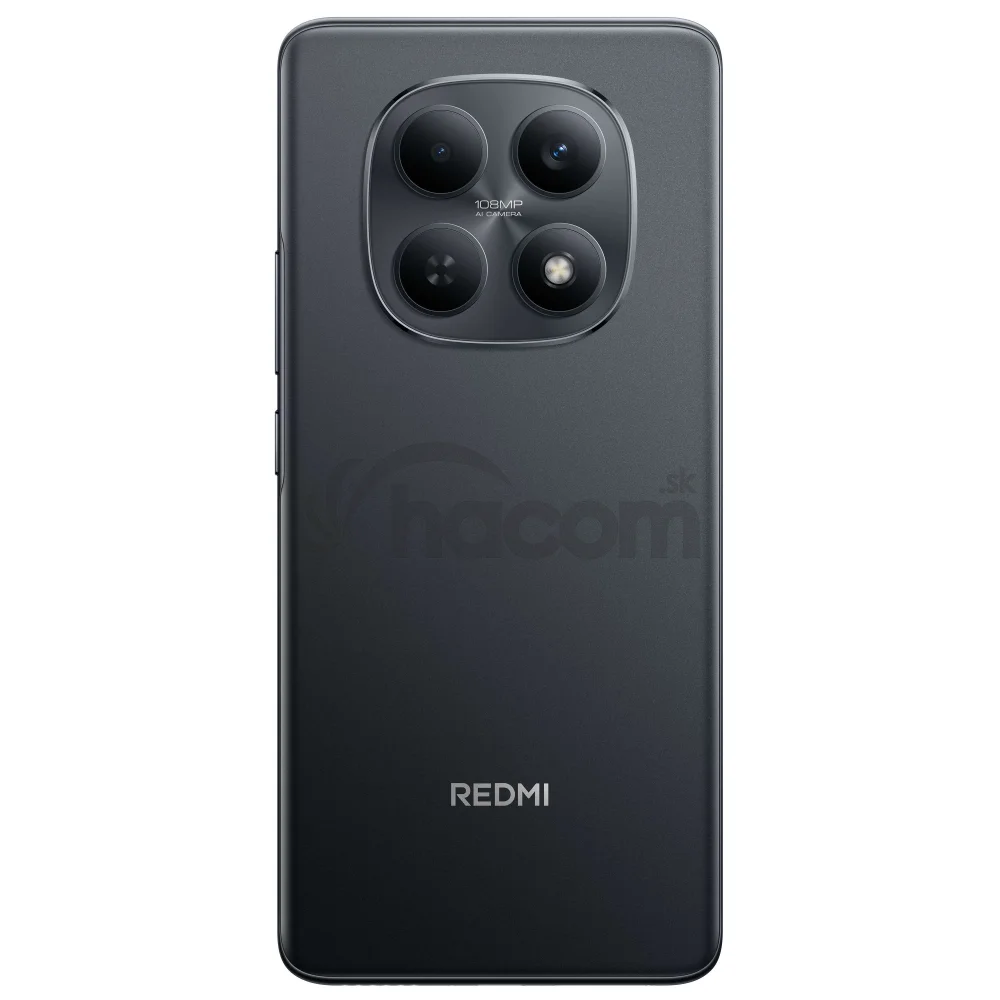 Xiaomi Redmi Note 15/8GB/256GB/Black