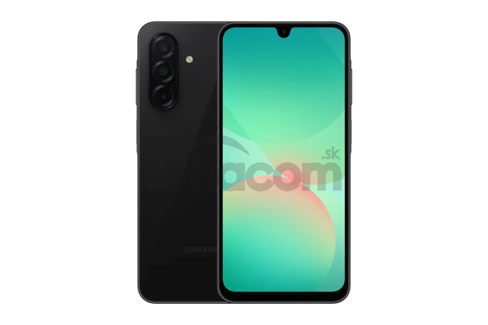 Samsung Galaxy A26 5G/6GB/128GB/Black