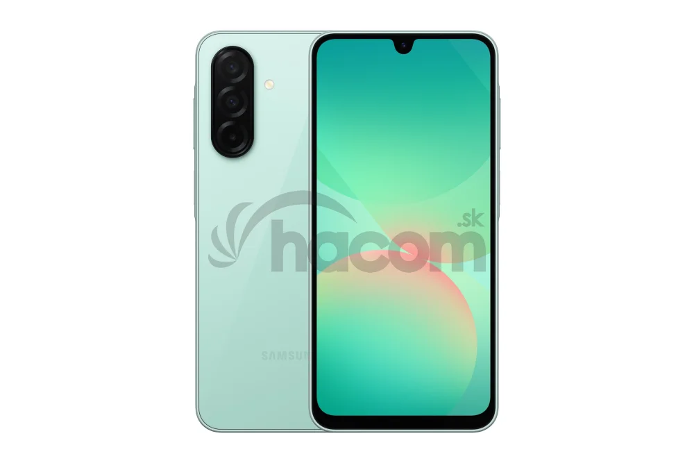 Samsung Galaxy A26 5G/8GB/256GB/Green