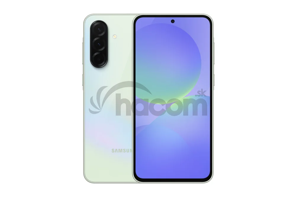 Samsung Galaxy A36 5G/6GB/128GB/Green