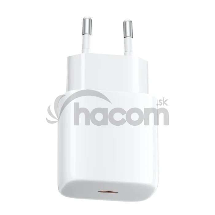Xiaomi 20W Fast Charging Power Adapter (Type-C)