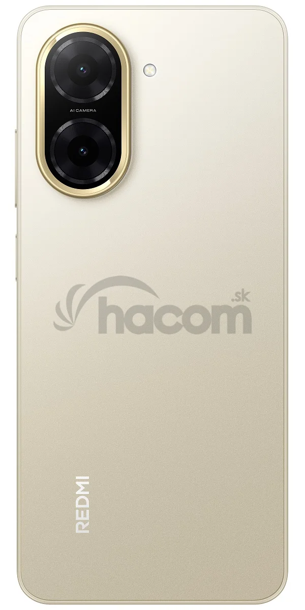 Xiaomi Redmi A5/4GB/128GB/Sandy Gold