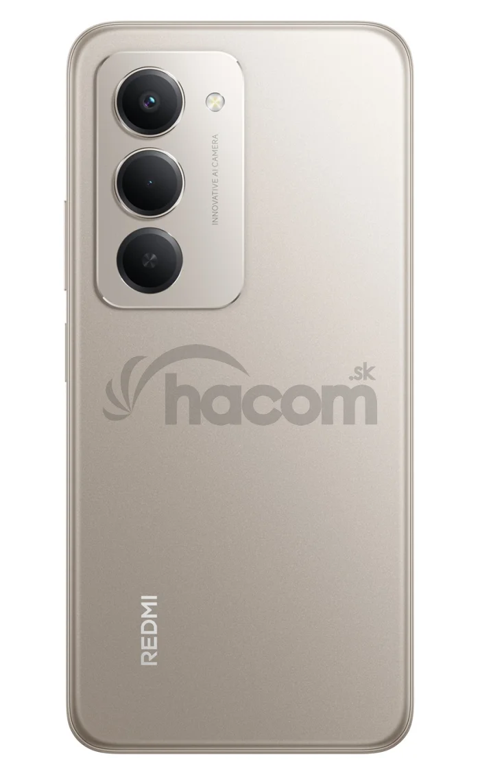 Xiaomi Redmi 15 (8GB/256GB) Titan Gray
