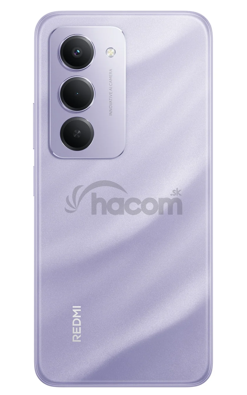 Xiaomi Redmi 15 (6GB/128GB) Sandy Purple