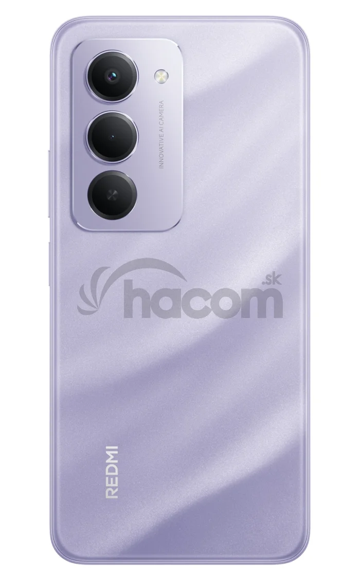 Xiaomi Redmi 15 (6GB/128GB) Sandy Purple