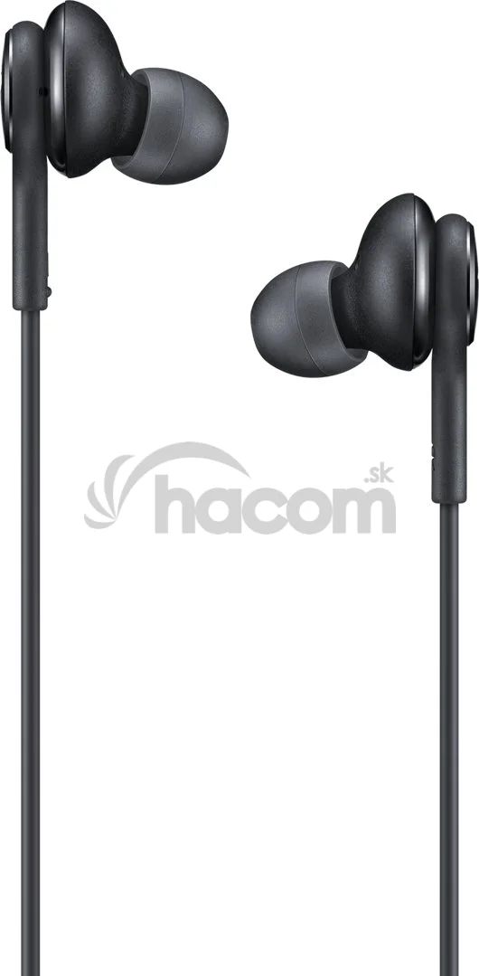 Samsung Slúchadlá s USB-C Black
