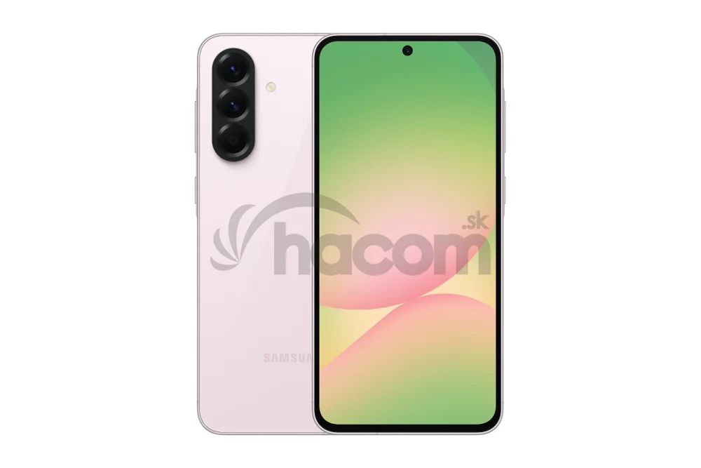 Samsung Galaxy A56 5G/8GB/256GB/Pink