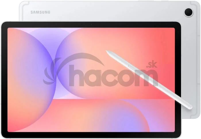 Samsung Galaxy Tab S10 Lite/SM-X400NZSREUE/10,9"/2112x1320/6GB/128GB/An15/Silver