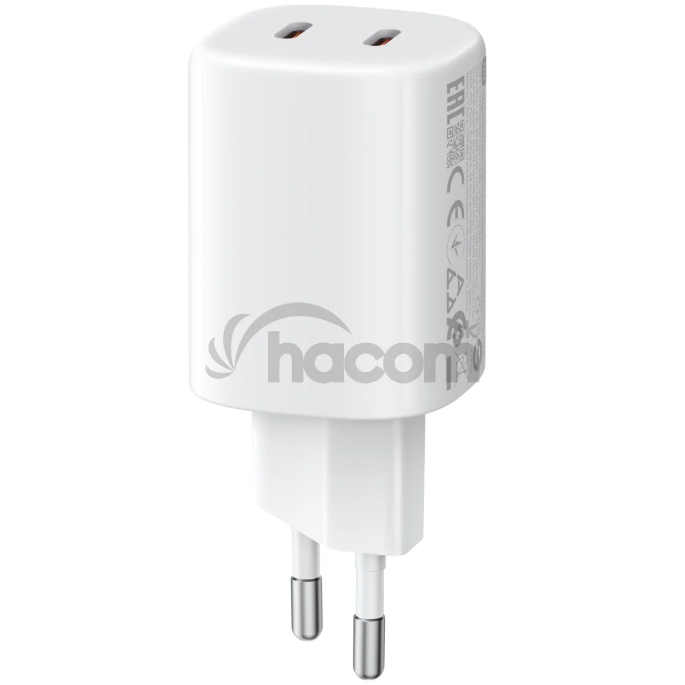 Xiaomi 45W Nano Turbo Charging Power Adapter (2C)